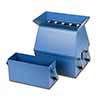 Sample Divider (Riffle Boxes) BS812 EN932